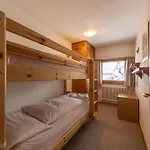 Daire Chesa Panorama - Celerina *
