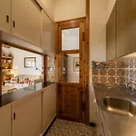 Chesa Panorama - Celerina Daire *