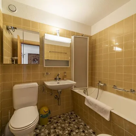 Chesa Panorama - Celerina Celerina/Schlarigna