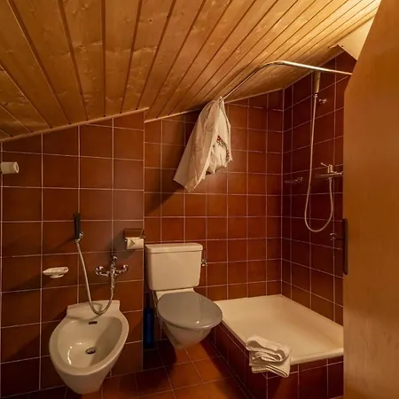 Chesa Panorama - Celerina Apartmán