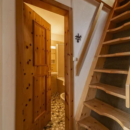 Chesa Panorama - Celerina Apartmán *