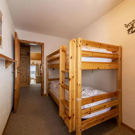 Apartman Chesa Panorama - Celerina Celerina/Schlarigna