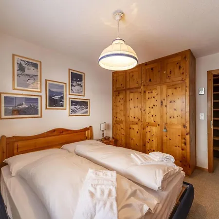 Chesa Panorama - Celerina *