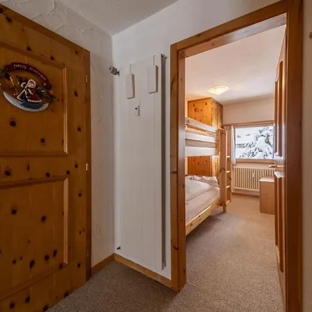 Chesa Panorama - Celerina * Celerina/Schlarigna