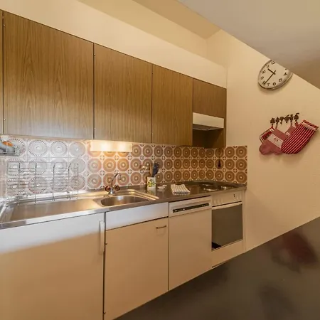 Chesa Panorama - Celerina