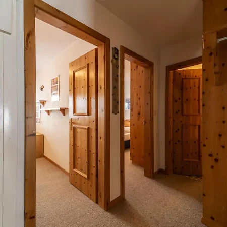 Apartman Chesa Panorama - Celerina