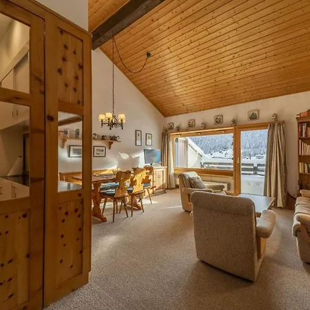 Chesa Panorama - Celerina Celerina/Schlarigna