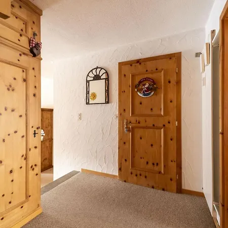 Chesa Panorama - Celerina * Celerina/Schlarigna