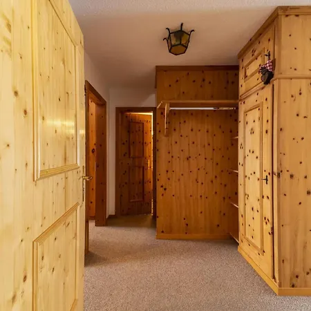 Chesa Panorama - Celerina Celerina/Schlarigna