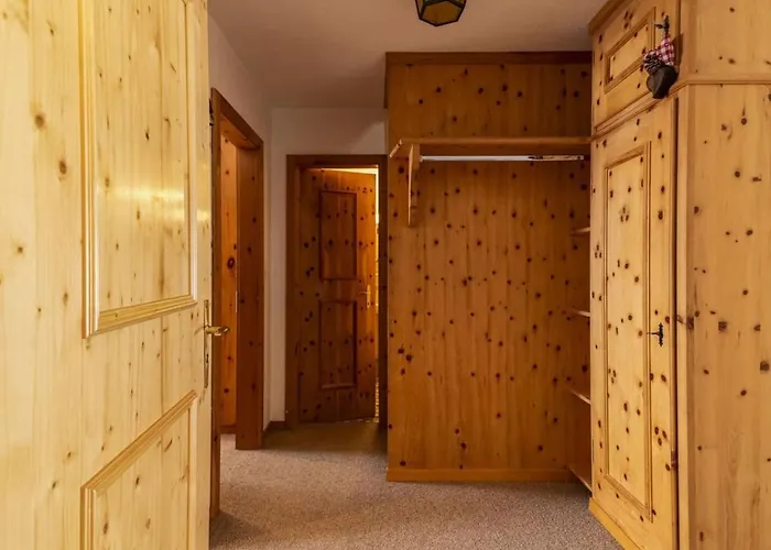 Chesa Panorama - Celerina Celerina/Schlarigna