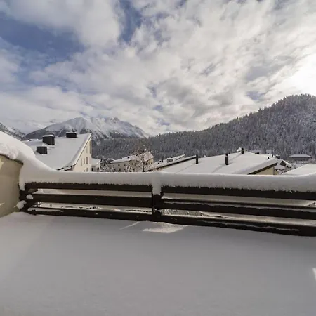 Chesa Panorama - Celerina Celerina/Schlarigna