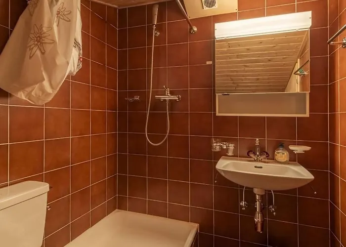 Chesa Panorama - Celerina